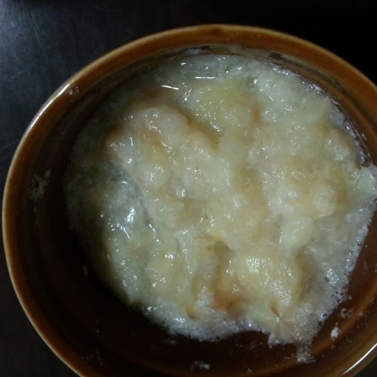 離乳食初期 バナナとりんごのミルク煮 レシピ 作り方 By たくみ905 楽天レシピ 離乳食初期 バナナとりんごのミルク煮 レシピ 作り方 By たくみ905 楽天レシピ